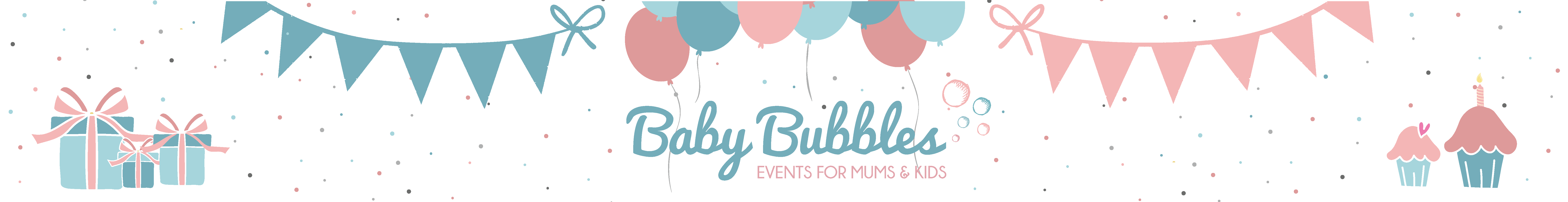 Baby Bubbles Party